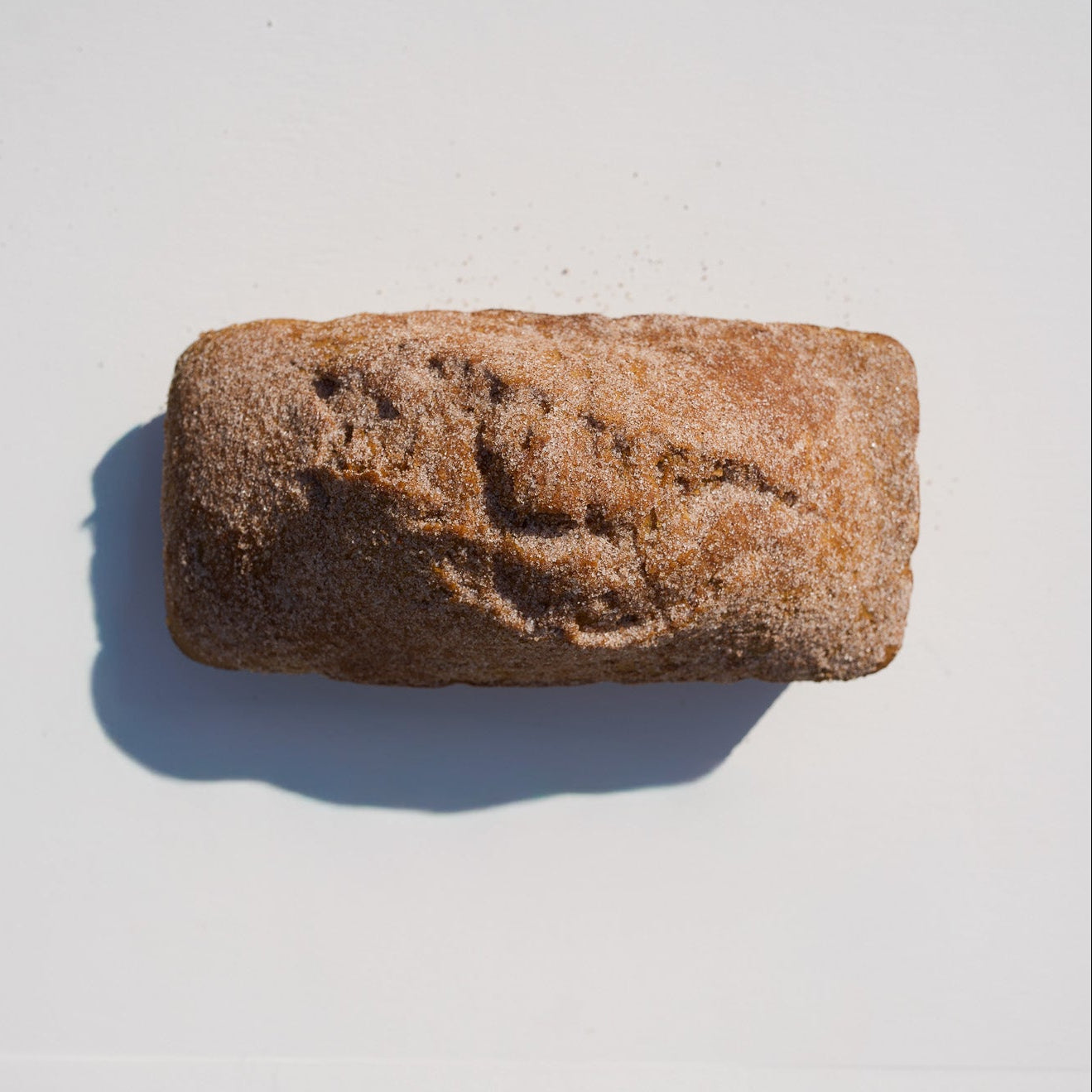 Pumpkin Bread Large Loaf