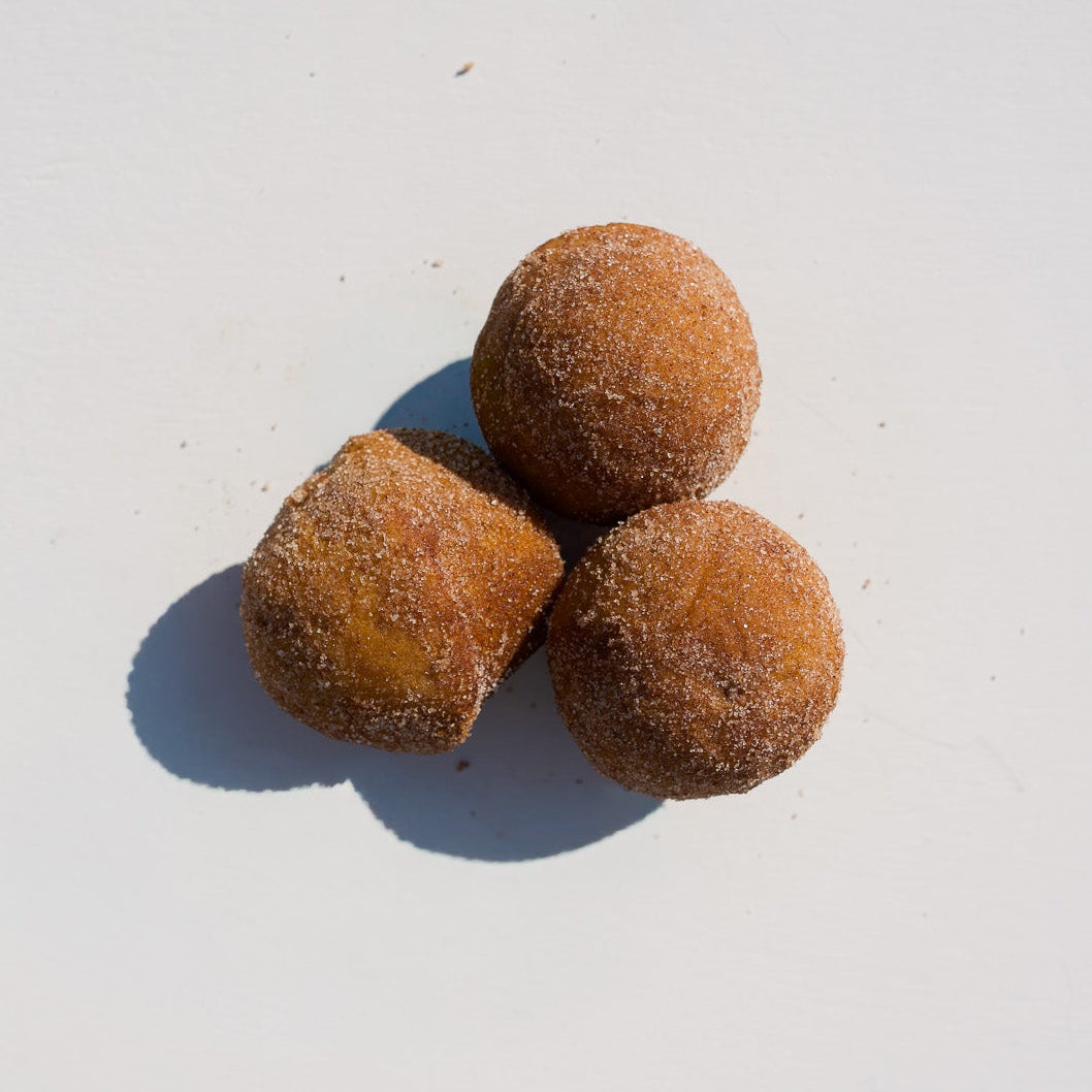 Pumpkin Bread Gluten Free Mini Muffins