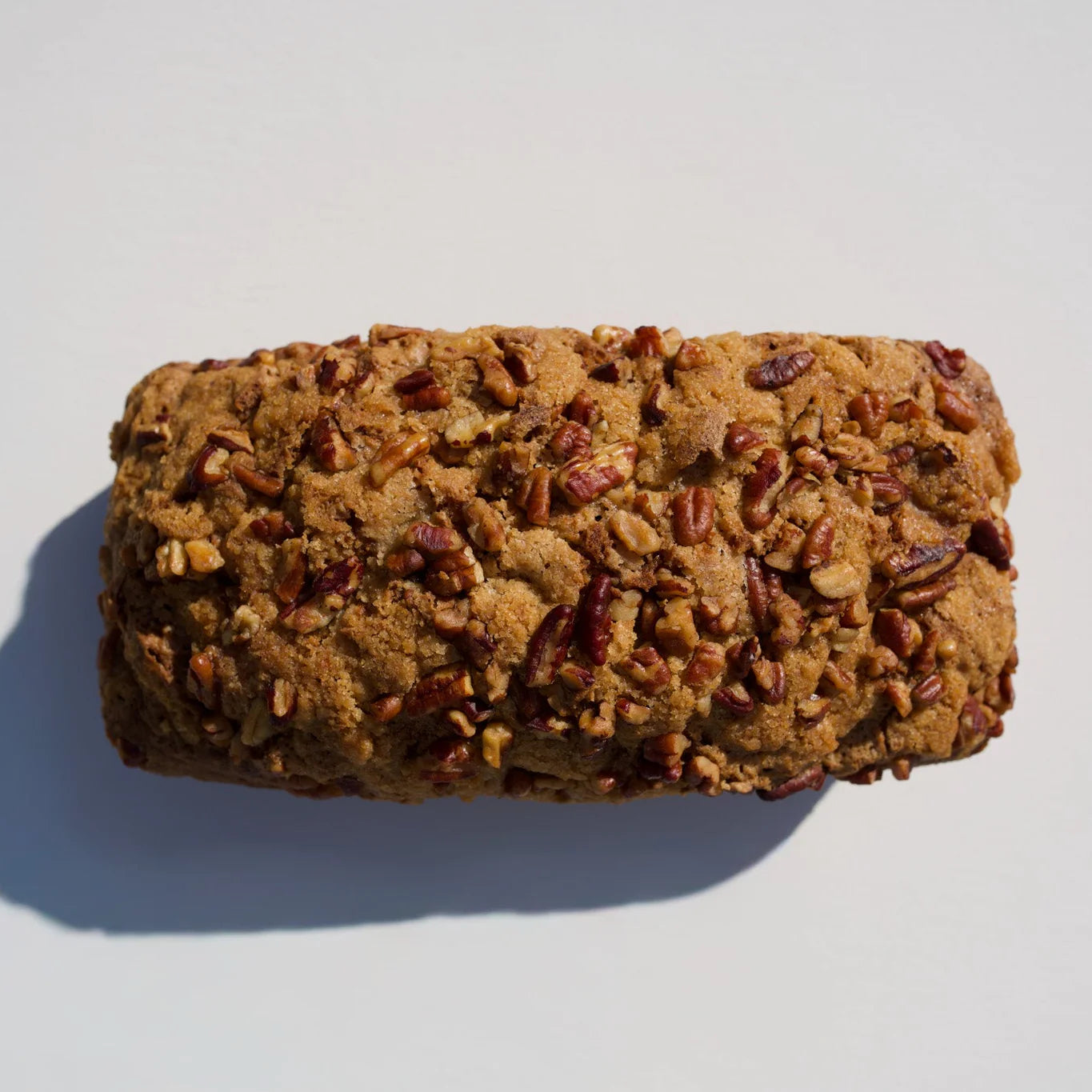 Gluten-Free Banana Bread w/Pecans